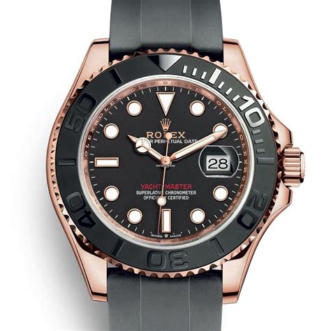 rolex yatchmaster 2023|Rolex yacht master for sale.